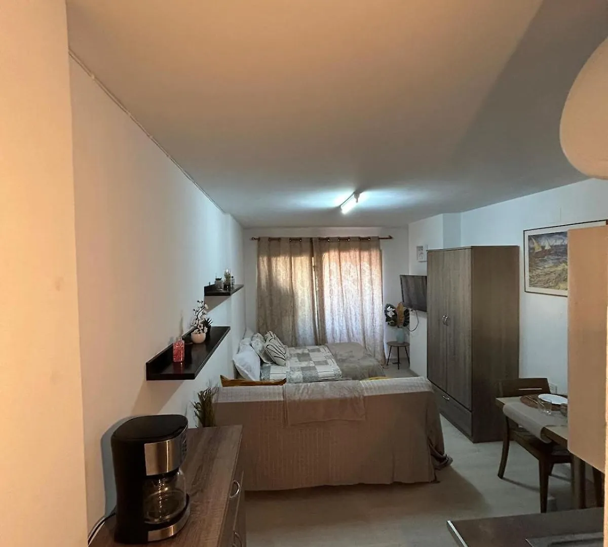 Apartamento En El Centro De Ampuria Brava Empuriabrava Spain