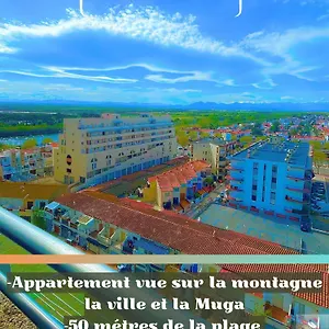  Appartement A Perte De Vue Linge De Maison Fourni