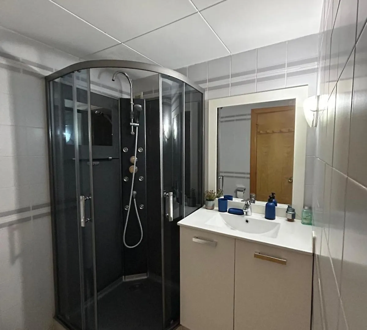 Lejlighed Apartamento En El Centro De Ampuria Brava Empuriabrava
