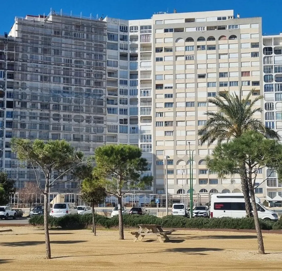 Lejlighed Apartamento En El Centro De Ampuria Brava Empuriabrava