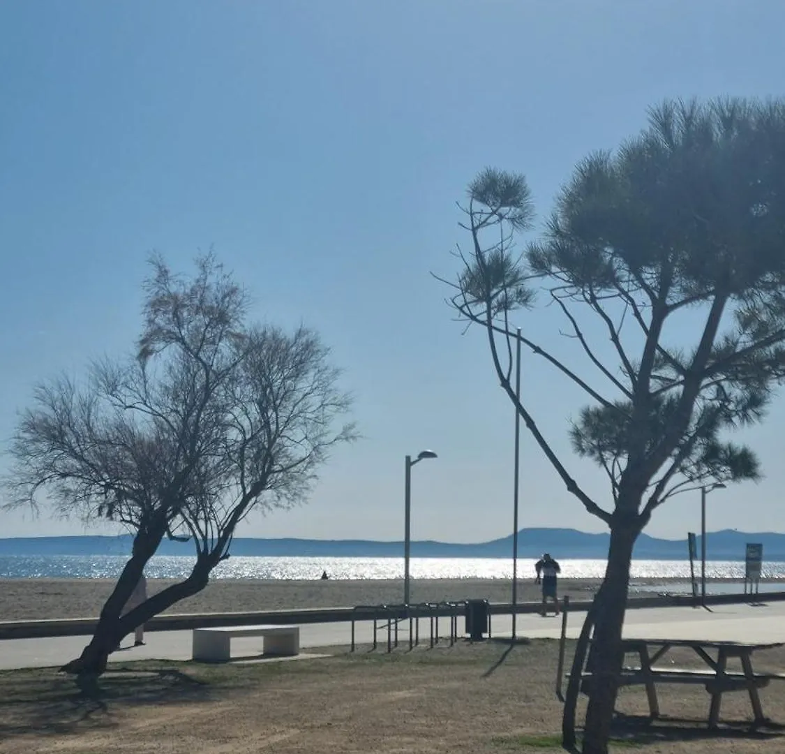 Apartamento En El Centro De Ampuria Brava Empuriabrava Spanien